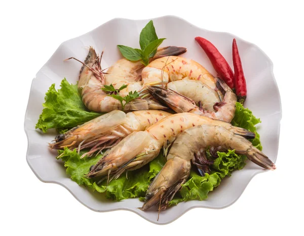 Langostino —  Fotos de Stock