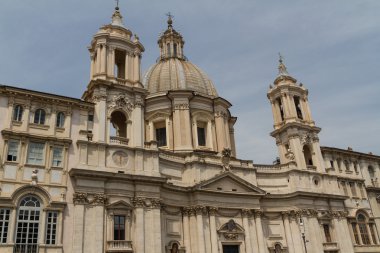 Saint Agnese