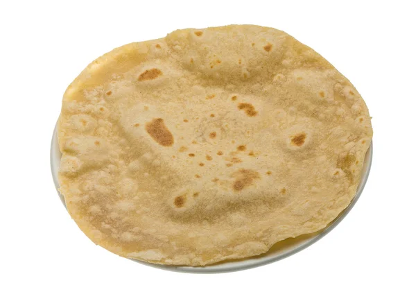 Chapati — Stock fotografie