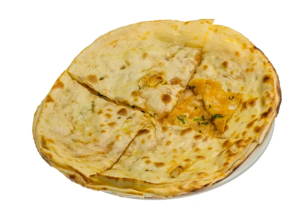 Alu Naan. — Foto de Stock