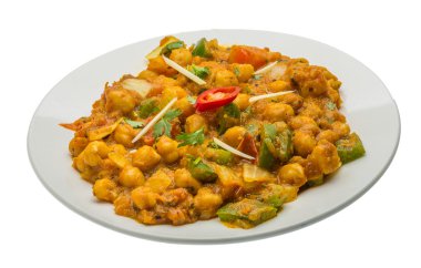 Channa Masala