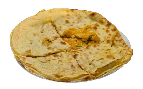 Alu Naan. — Foto de Stock