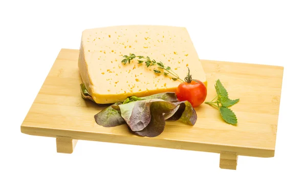チーズのタイム — ストック写真
