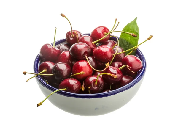 Gean - cherry — Stockfoto