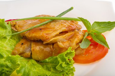 Baracuda biftek