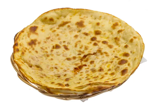 Alu Naan — Stok Foto