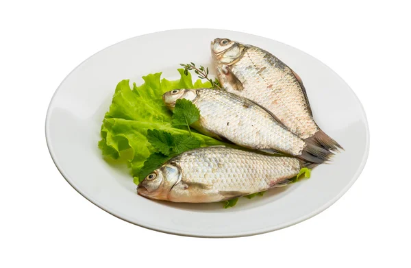 Pești crucieni — Fotografie, imagine de stoc