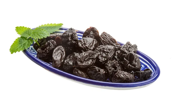 Prunes séchées — Photo