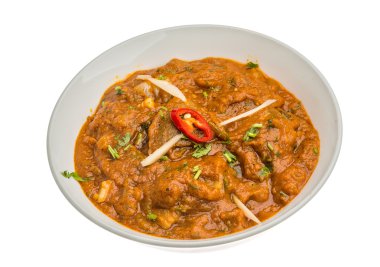 kuzu vindaloo