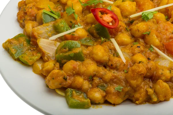 Channa Masala