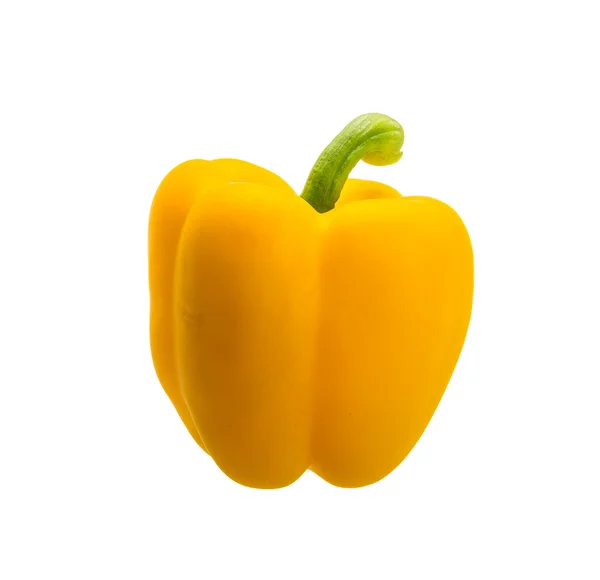 Yellow pepper — Stock Photo, Image