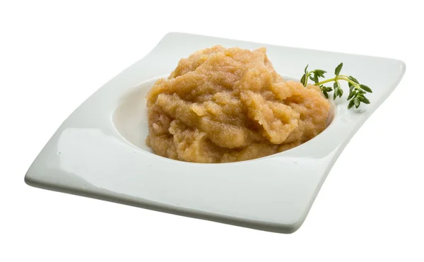 Huevas de bacalao — Foto de Stock