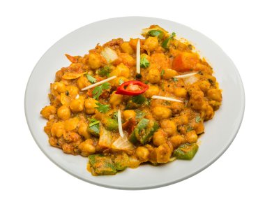 Channa Masala