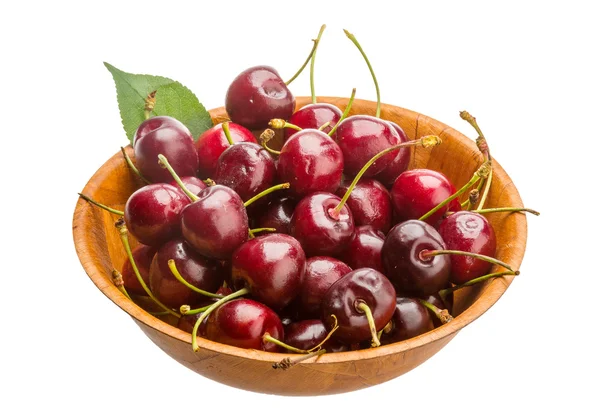 Gean - cherry — Stockfoto