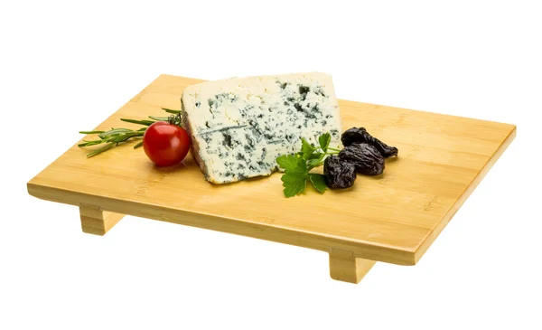 Blue cheese — Stock Photo, Image