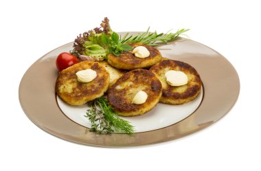 kıymalı patates