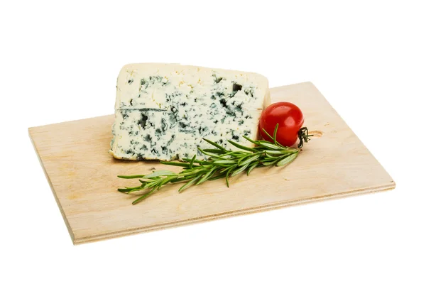 Blauschimmelkäse — Stockfoto