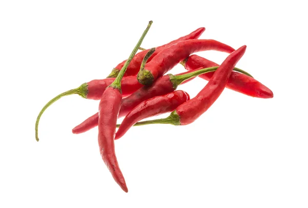 Red Chili pepper — Stock Photo, Image