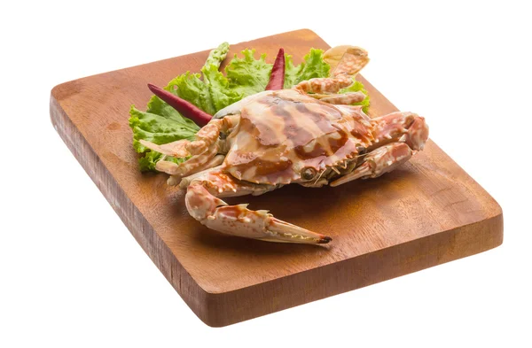 Red crab — Stock Photo, Image