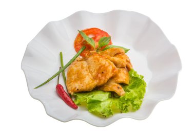 Baracuda biftek