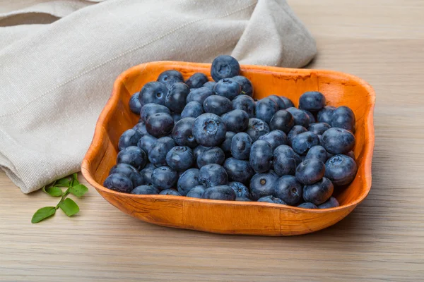 Blueberry — Stock Photo, Image