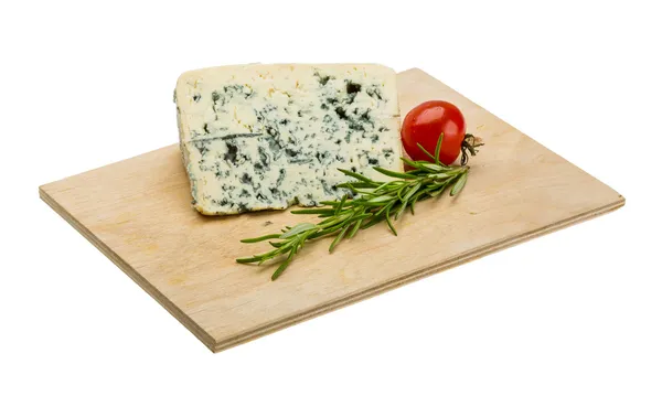 Blauschimmelkäse — Stockfoto