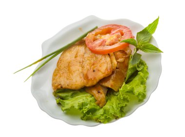 Baracuda biftek