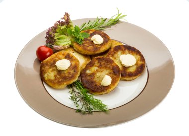 kıymalı patates