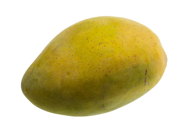 Érett mangó — Stock Fotó