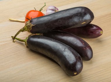 Patlıcan yönetim kurulu