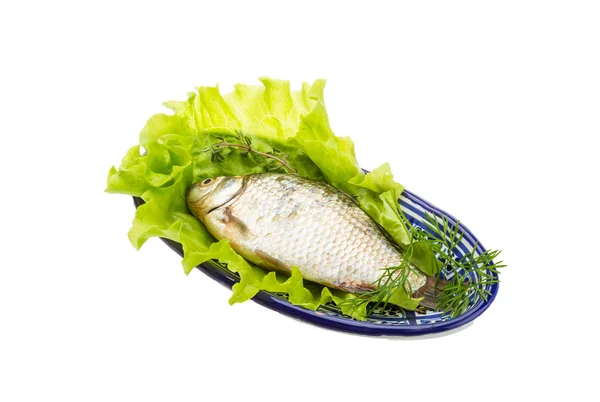 Pesce crociato — Foto Stock