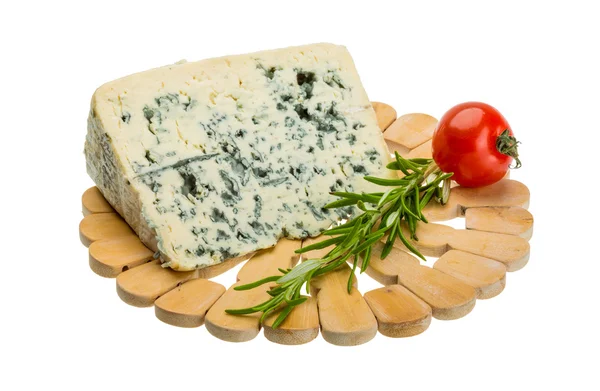 Blauschimmelkäse — Stockfoto