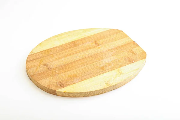 Bamboo Wooden Board Kitchen Hauseware — Stock Photo, Image