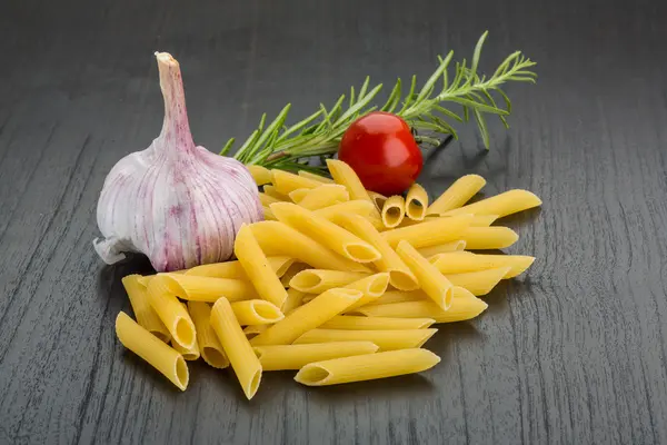 Pasta italiana — Foto Stock