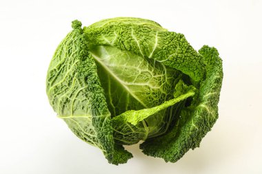 Organik Savoy Lahana diyeti