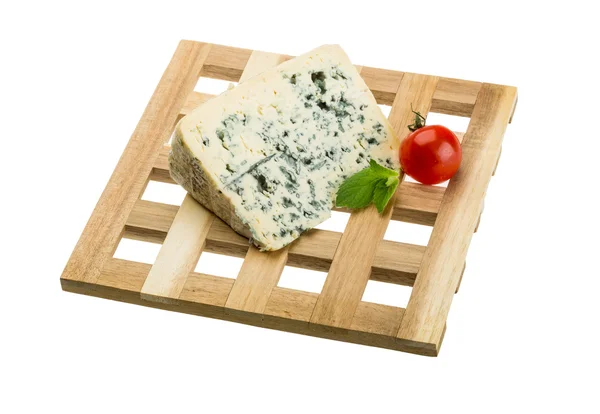 Blauschimmelkäse — Stockfoto