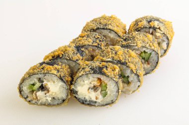 Japon mutfağı - balıklı tempura