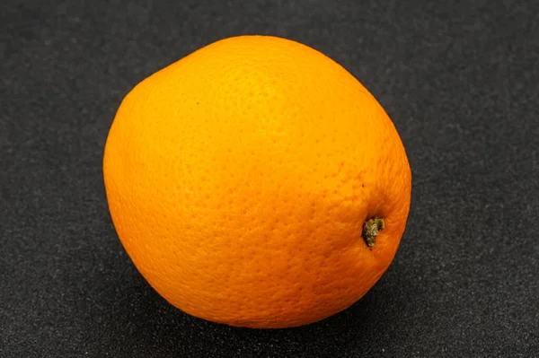 Søt Moden Saftig Appelsinfrukt – stockfoto