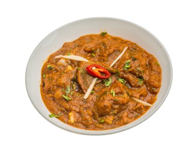 kuzu vindaloo