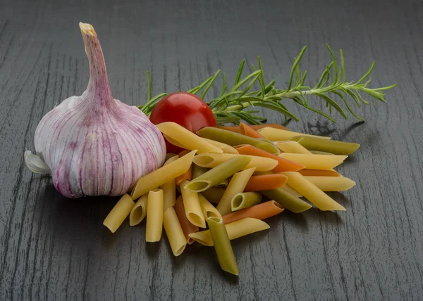 Penne. — Foto de Stock