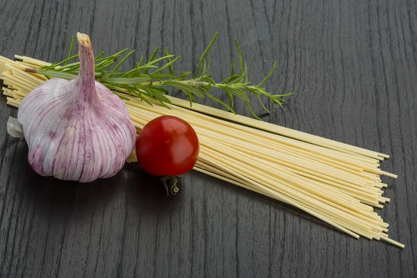 Fideos de arroz —  Fotos de Stock