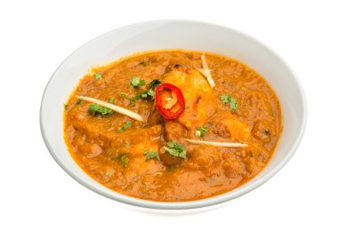 tavuk tikka masala