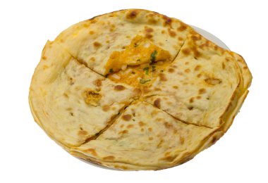Alu Naan