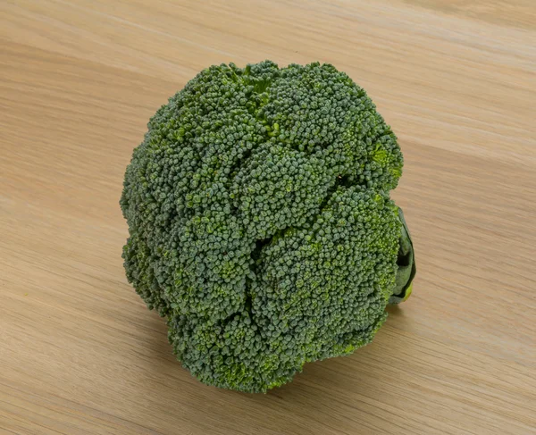 Brocoli — Photo