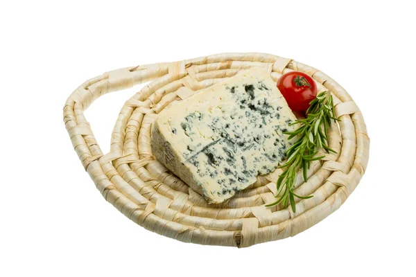 Blauschimmelkäse — Stockfoto