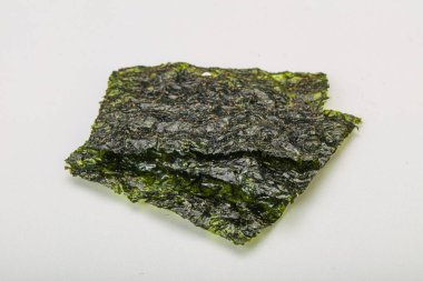 Asya mutfağı Nori cips çerezi