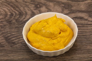 Kasede Asya aromalı köri sosu