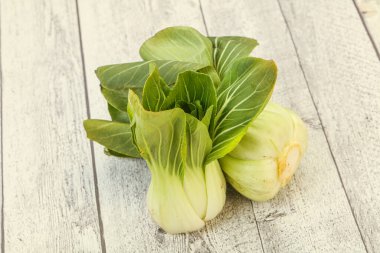 Asya vejetaryen mutfağı - Choy salatası