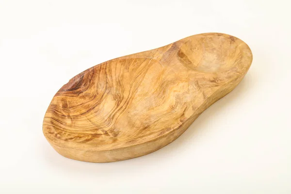 Tablero Madera Olivo Para Cocina Cocina — Foto de Stock