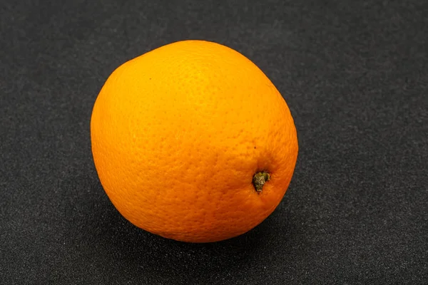甜甜的成熟多汁的橙子 — 图库照片